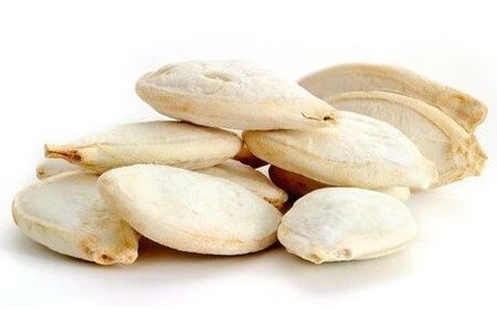 Predstonorm obsahuje dýňová semínka