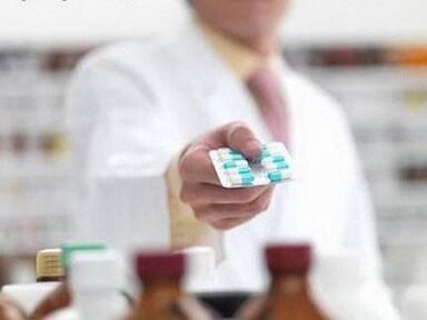 V lékárně najdete generické léky na prostatitidu, které mají nízkou cenu